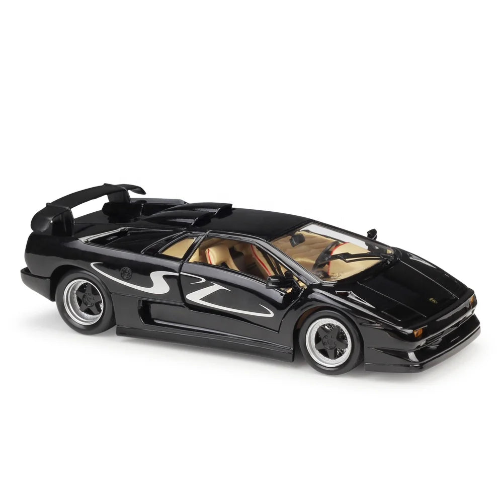 Mastio 1:18 Diablo SV