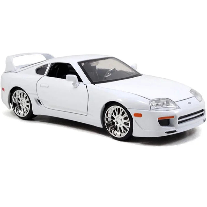 JADA 1:24 Supra 1995