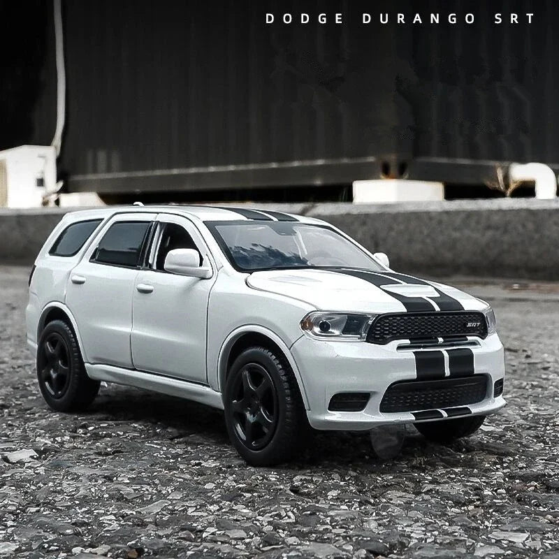 1:32 Dodge Durango SUV