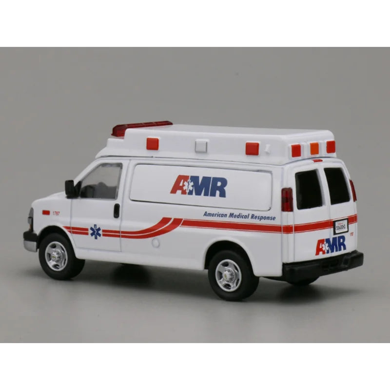 Diecast 1/64 Scale Hummer variations