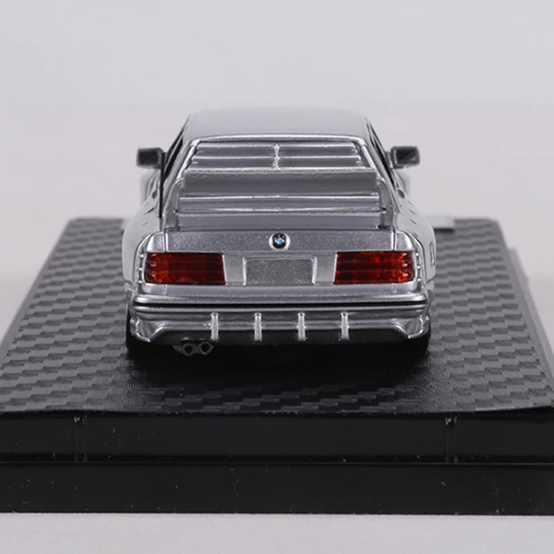 NA 1:64 E30 Motorsport Resin Model Car