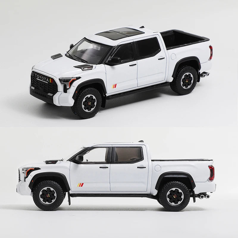 GCD 1:64 Tundra Alloy Model Car