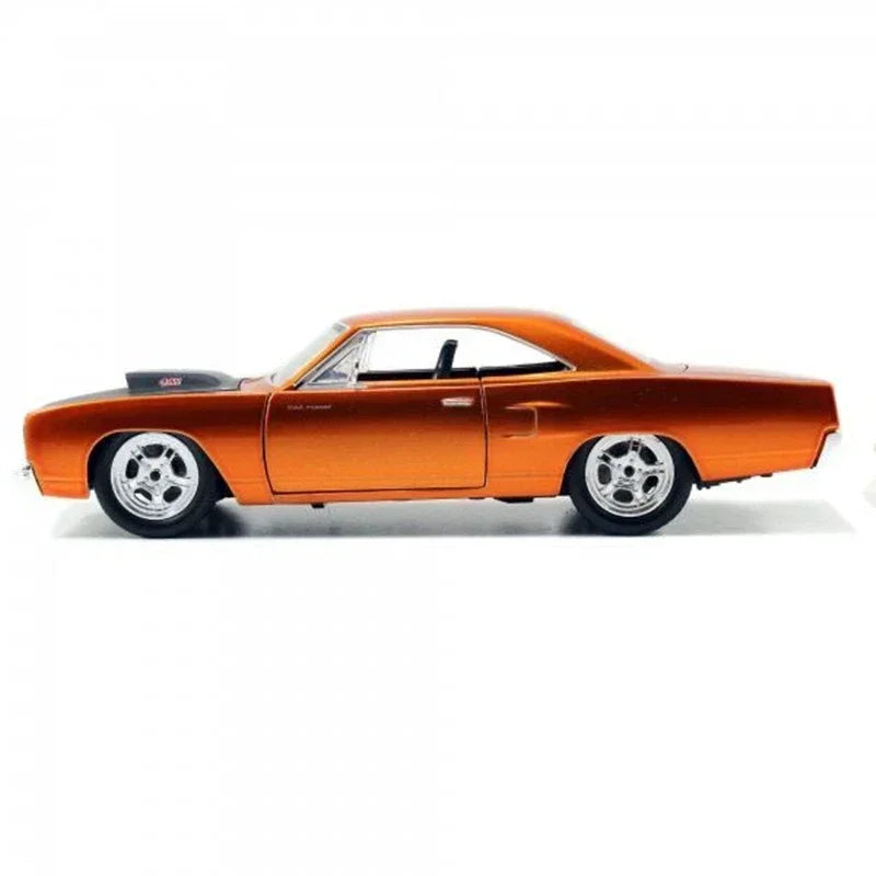 1:24 The Dom 1970 Plymouth Road Runner