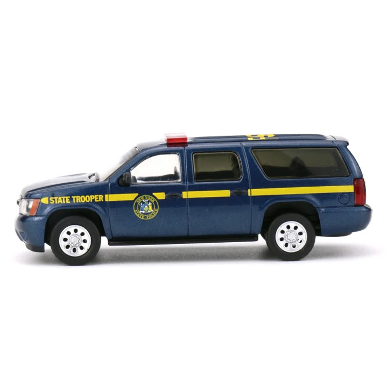 Diecast 1/64 Scale Hummer variations