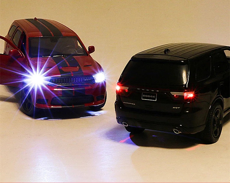 1:32 Dodge Durango SUV