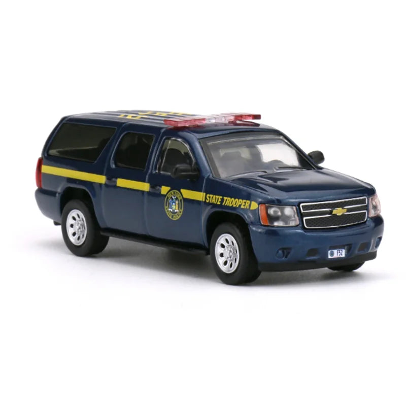Diecast 1/64 Scale Hummer variations