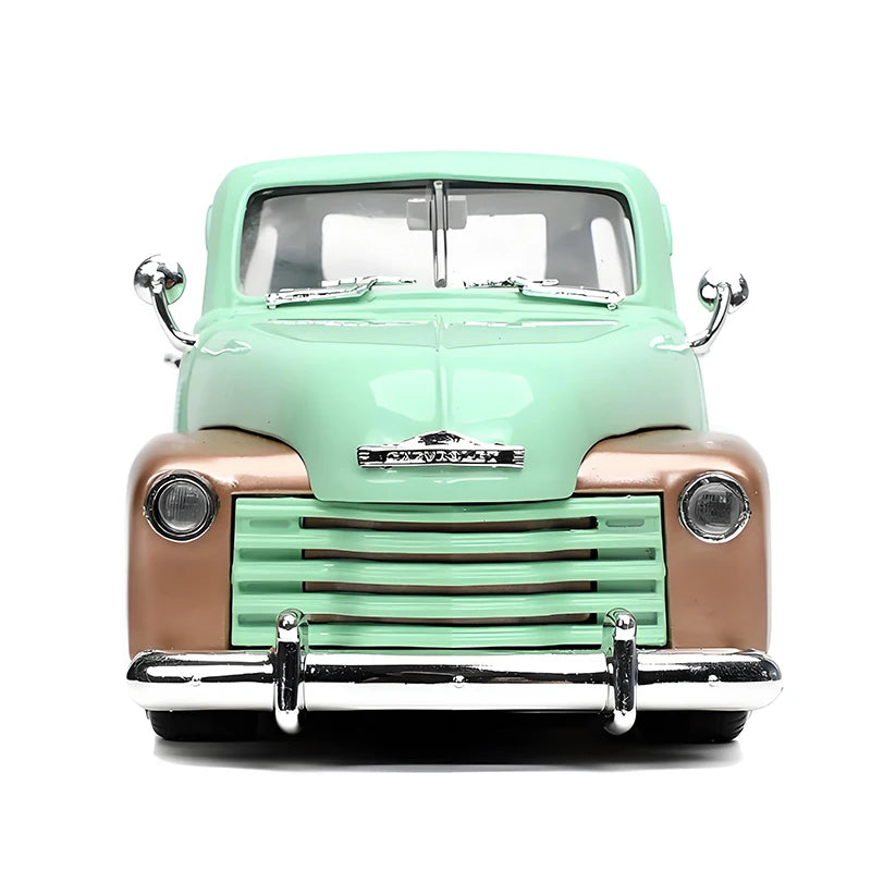 JADA 1:24 1953 Chevy Pickup Alloy Car