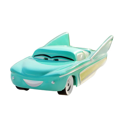 Disney Pixar Cars 3 Toys Lightning Mcqueen Mack Uncle Collection 1:55