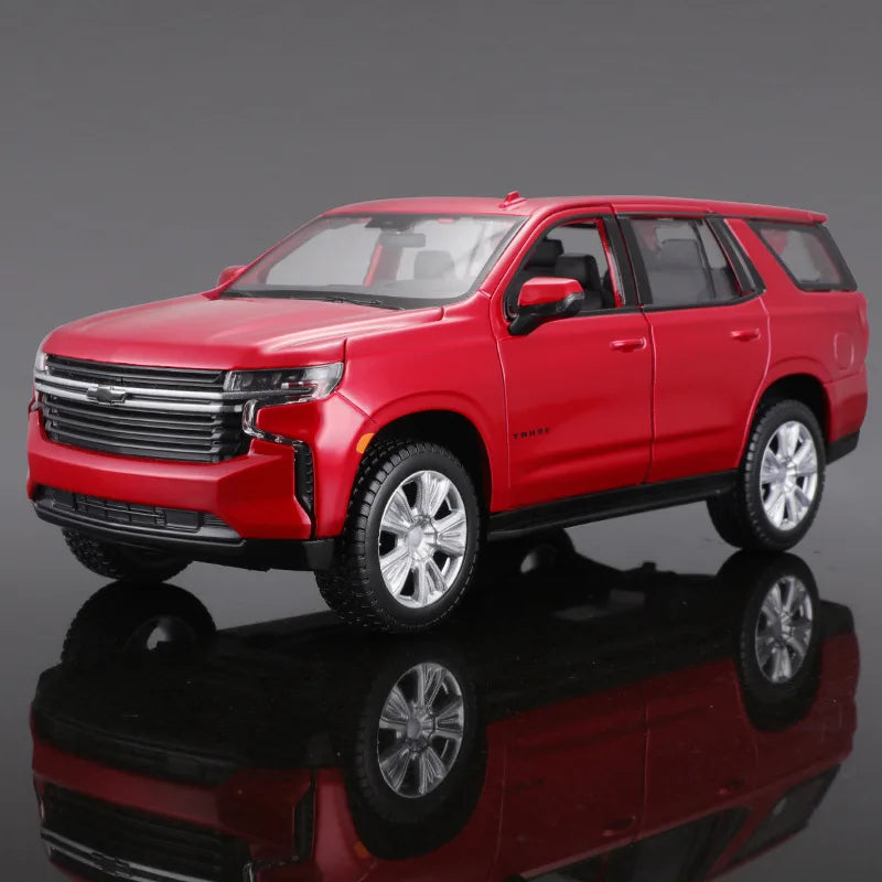 Maisto 1:24 1993 Chevrolet 454 SS Pick-up simulation alloy car model crafts decoration collection toy tool gift birthday present