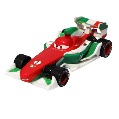 Disney Pixar Cars 3 Toys Lightning Mcqueen Mack Uncle Collection 1:55