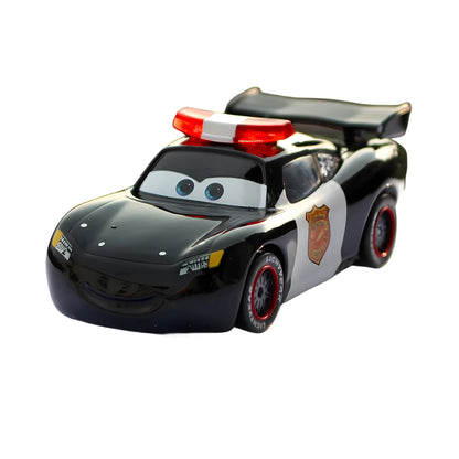 Disney Pixar Cars 3 Toys Lightning Mcqueen Mack Uncle Collection 1:55