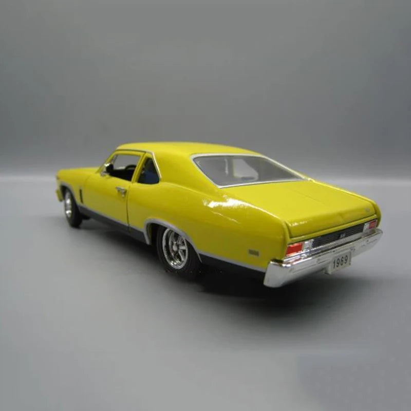 Diecast Signature 1/32 NOVA SS Muscle