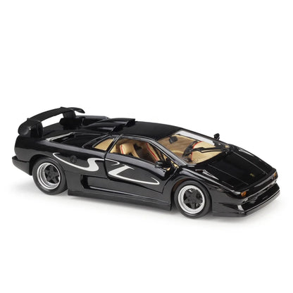 Mastio 1:18 Diablo SV
