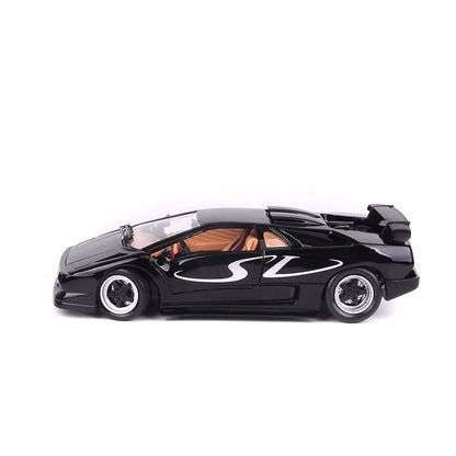 Mastio 1:18 Diablo SV