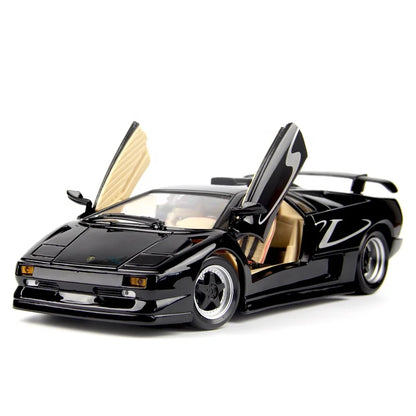 Mastio 1:18 Diablo SV