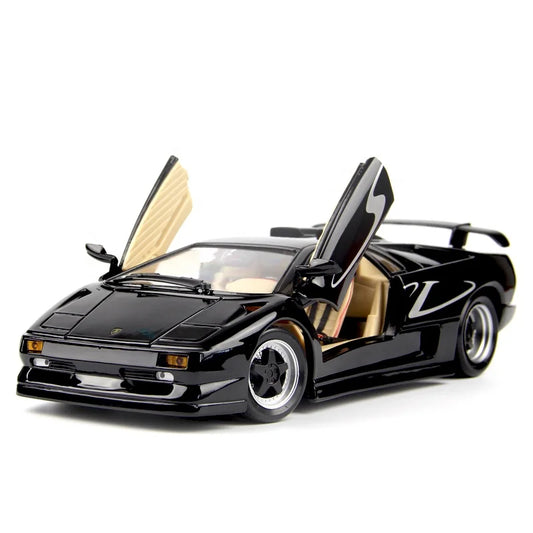 Mastio 1:18 Diablo SV