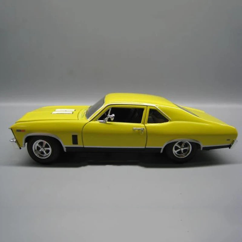 Diecast Signature 1/32 NOVA SS Muscle