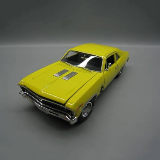 Diecast Signature 1/32 NOVA SS Muscle