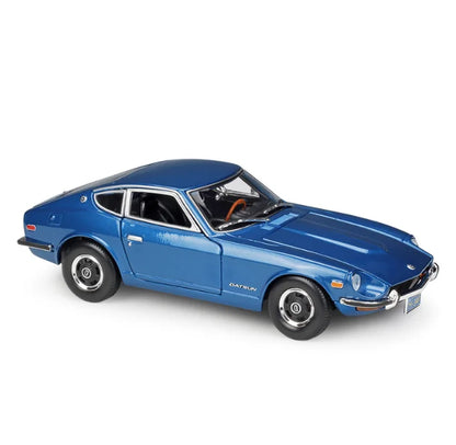 Mastio 1:18 Nissan Datsun 240Z Car