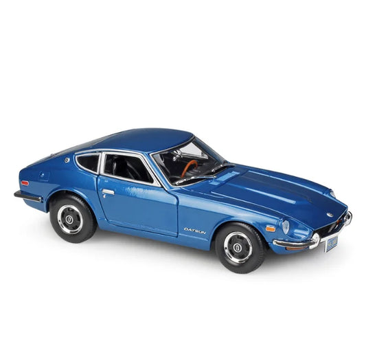 Mastio 1:18 Nissan Datsun 240Z Car