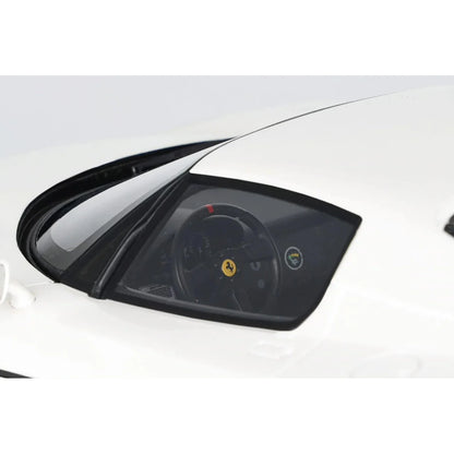 GT Spirit 2013 DCD LB-Works F50 White 1/18