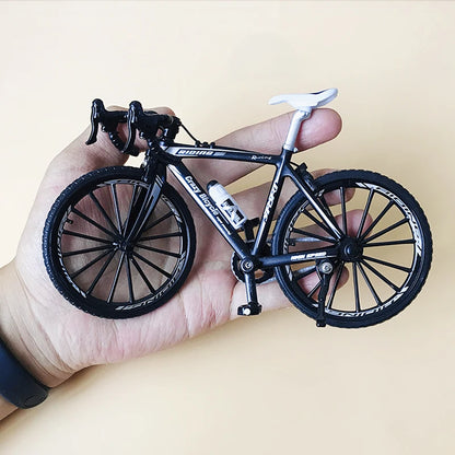 1:10 Mini Finger Mountain Bike Diecast