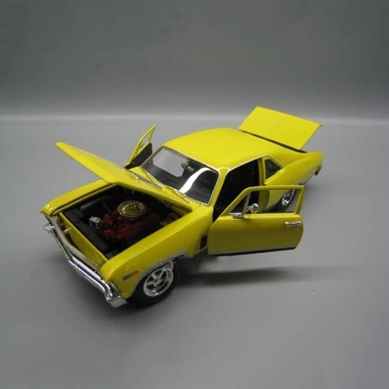 Diecast Signature 1/32 NOVA SS Muscle