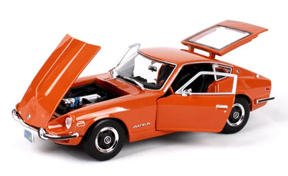 Mastio 1:18 Nissan Datsun 240Z Car