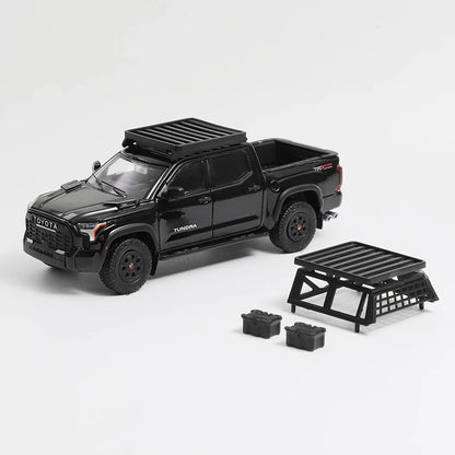 GCD 1:64 Tundra Alloy Model Car