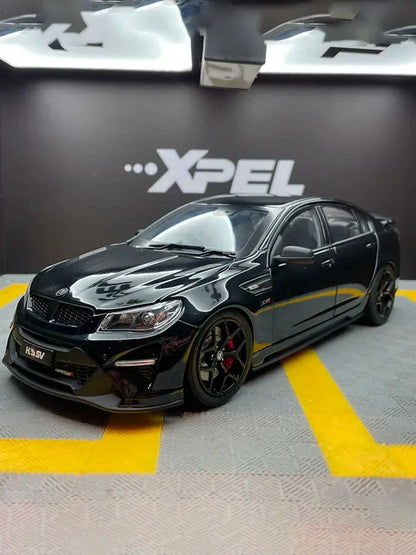 Biante Diecast Alloy 1/18 Scale Holden HSV GTSR W1
