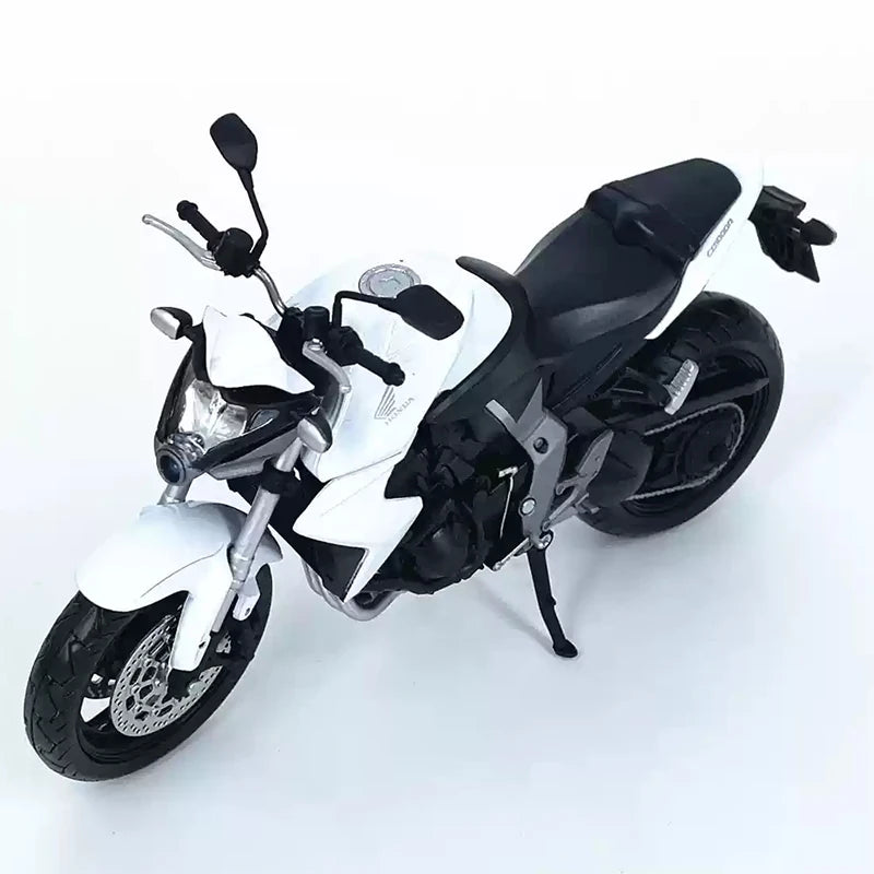 1:12 Motorcycle Alloy Collection Ornaments K1200S F650GS