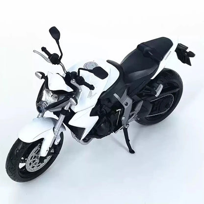 1:12 Motorcycle Alloy Collection Ornaments K1200S F650GS