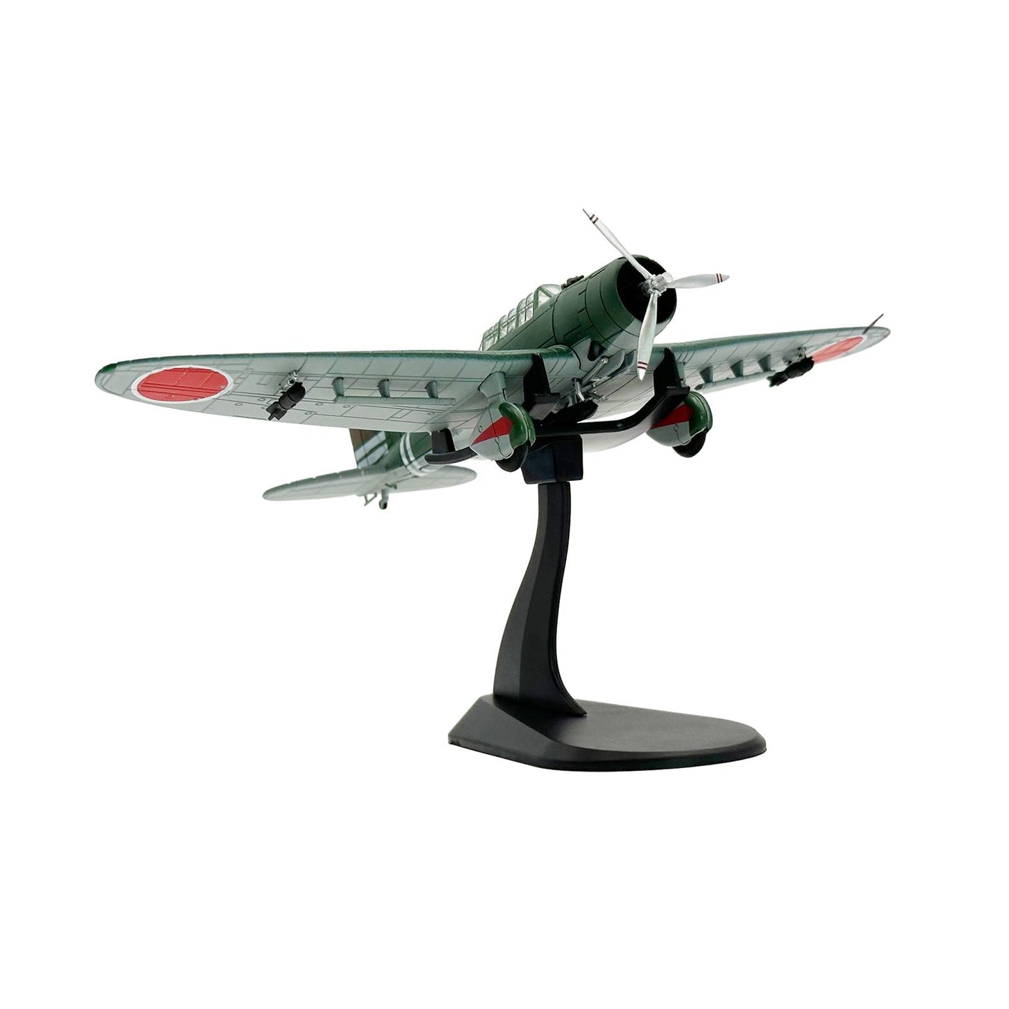 1/72 Naval Aircraft Diecast Alloy Fighter