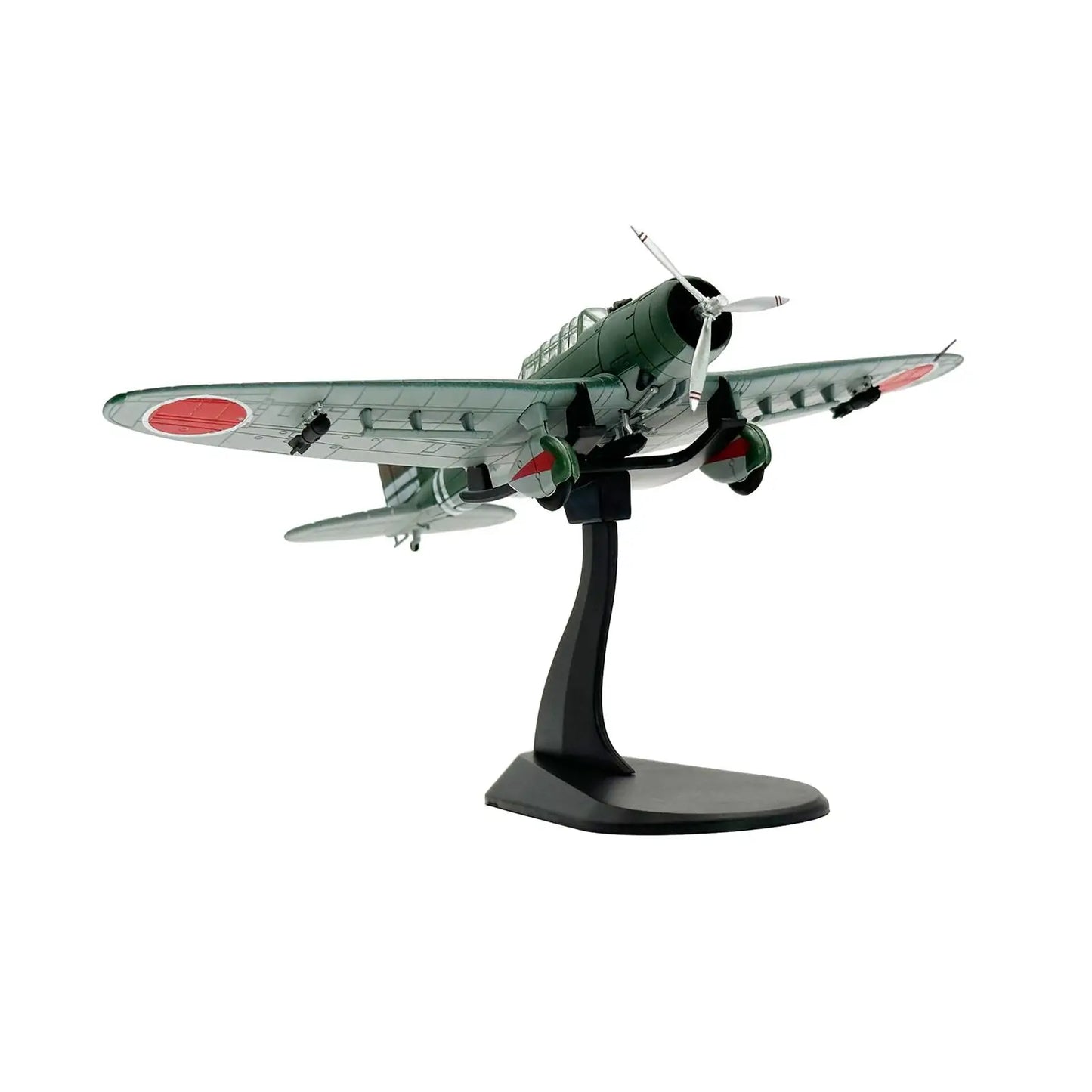 1/72 Naval Aircraft Diecast Alloy Fighter