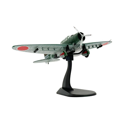1/72 Naval Aircraft Diecast Alloy Fighter