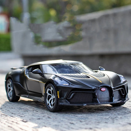 1:24 Scale Pagani Alloy Car Model