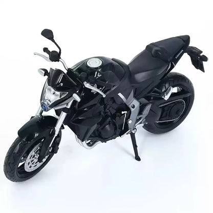 1:12 Motorcycle Alloy Collection Ornaments K1200S F650GS