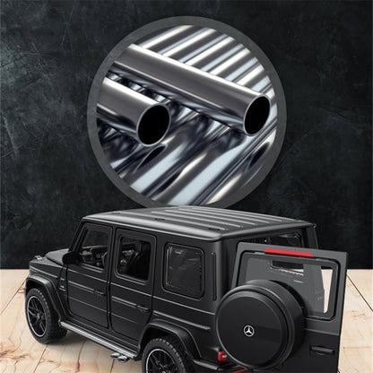1:32 Benzs-G63 G63 SUV Alloy Car