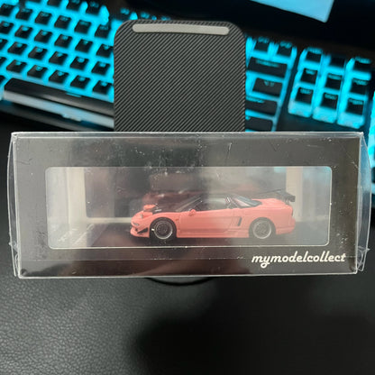 MC 1:64 NSX NA1 LBWK Modified