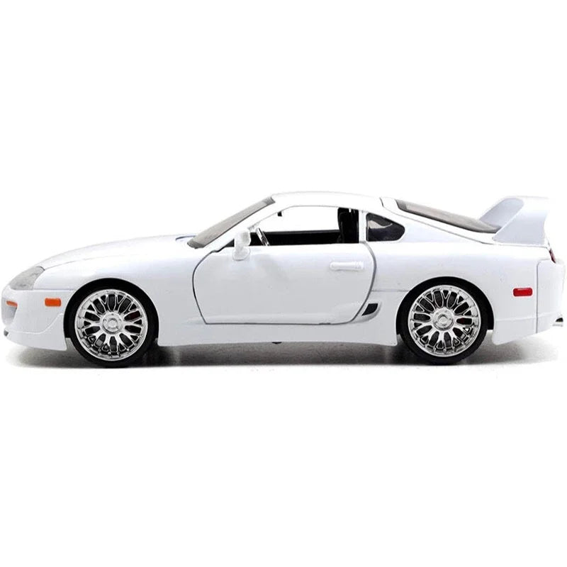 JADA 1:24 Supra 1995