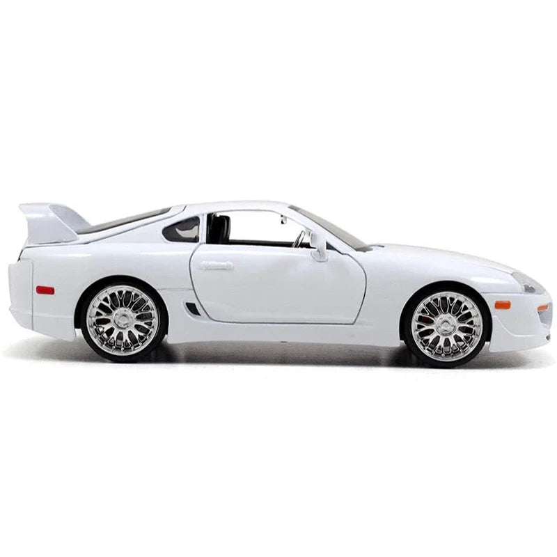 JADA 1:24 Supra 1995