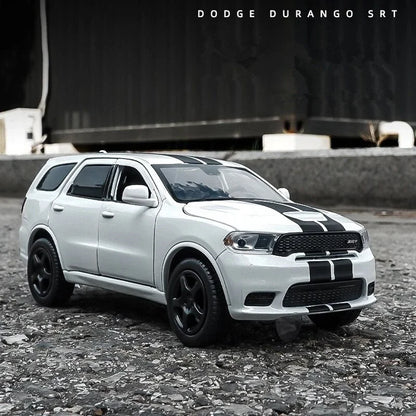 1:32 Dodge Durango SUV