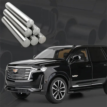 1/24 Escalade SUV Alloy Car Model Diecasts