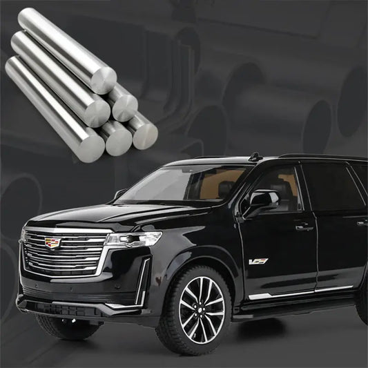 1/24 Escalade SUV Alloy Car Model Diecasts