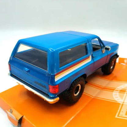 Jada 1:24 Scale 1980 Chevrolet's Blazer