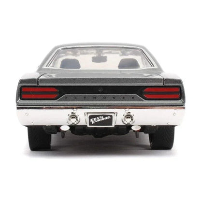 1:24 The Dom 1970 Plymouth Road Runner