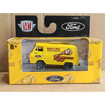 M2 Machines 1:64 1957 Alloy Car