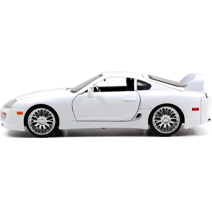JADA 1:24 Supra 1995
