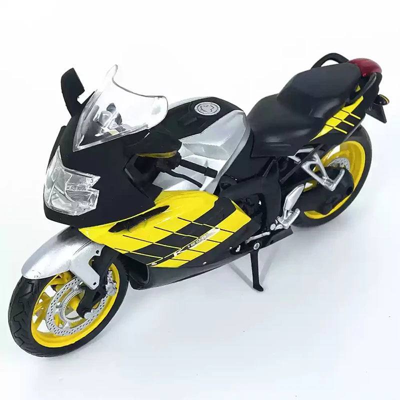 1:12 Motorcycle Alloy Collection Ornaments K1200S F650GS