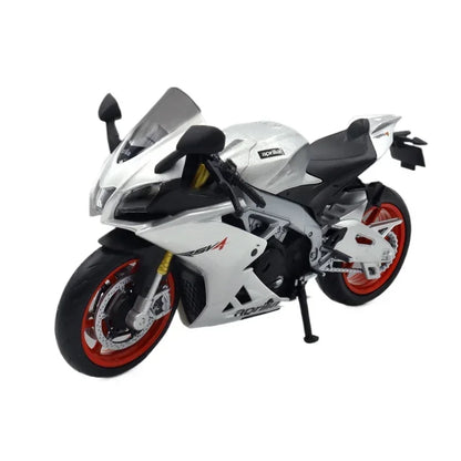 1:12 APULIA RSV4  GSX Alloy Motorcycle
